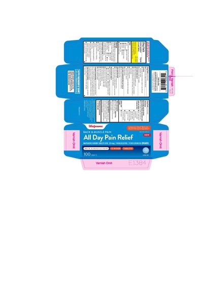 Naproxen-220mg- walgreens-100s tab-carton.jpg Naproxen 220mg walgreens 100s tab carton